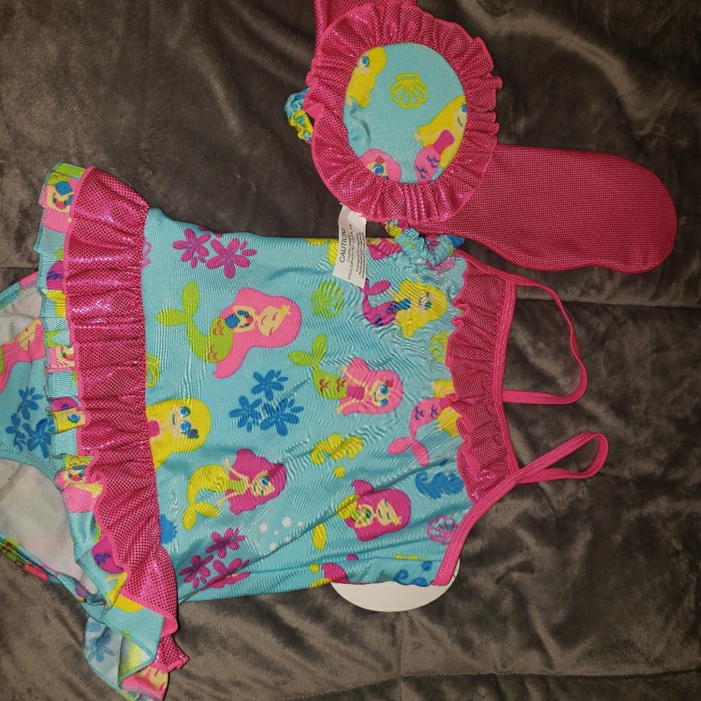 Toddler Bathing suits